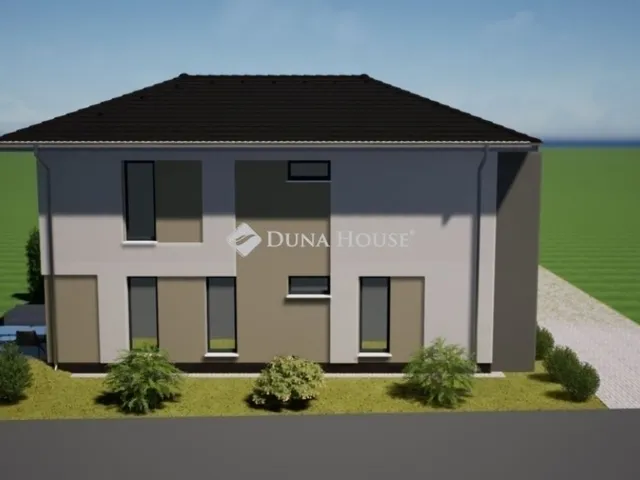 Eladó ház Vecsés 140 nm