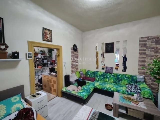 Eladó ház Vecsés 72 nm