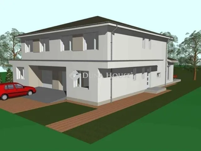 Eladó ház Budapest XVIII. kerület 150 nm