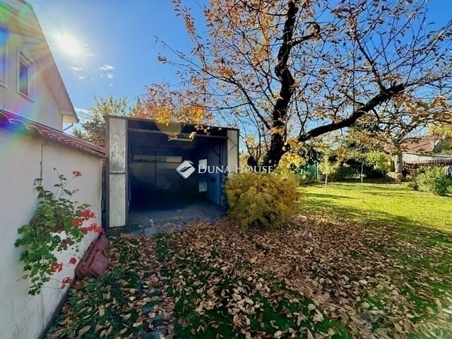 Eladó ház Budapest XVIII. kerület 120 nm
