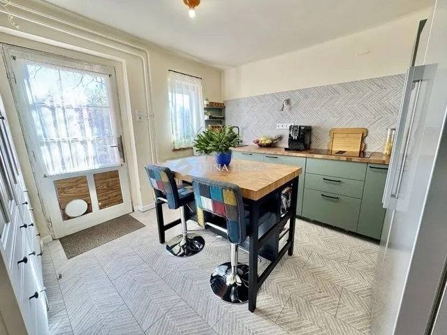 Eladó ház Budapest XVIII. kerület 120 nm