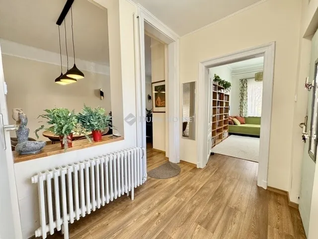 Eladó ház Budapest XVIII. kerület 120 nm