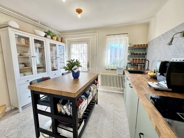 Eladó ház Budapest XVIII. kerület 120 nm