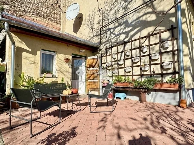 Eladó ház Budapest XVIII. kerület 120 nm