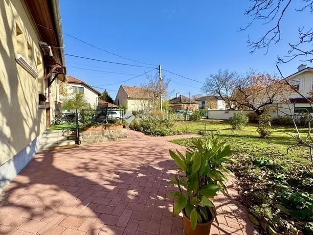 Eladó ház Budapest XVIII. kerület 120 nm