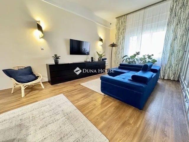 Eladó ház Budapest XVIII. kerület 120 nm
