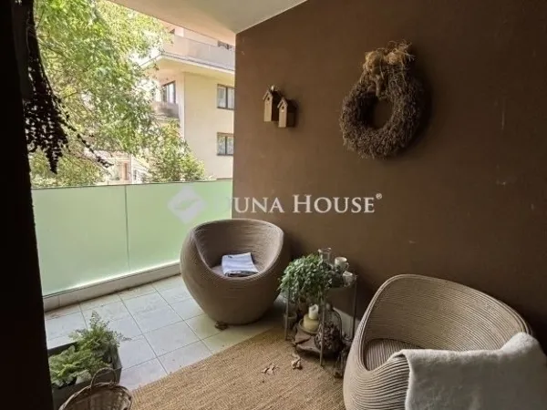 Eladó lakás Budapest VIII. kerület 24 nm