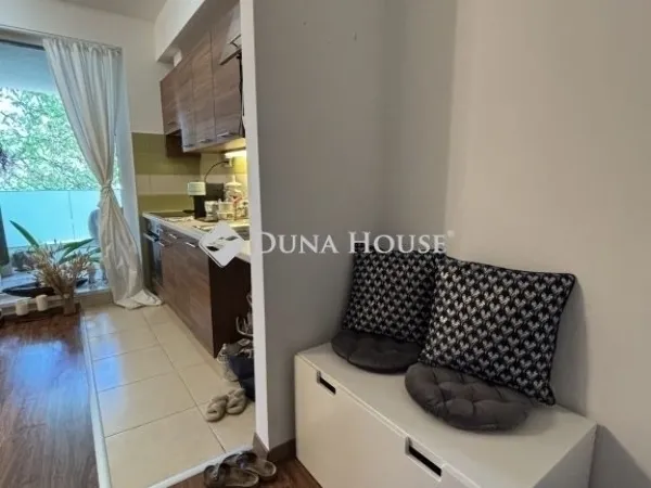 Eladó lakás Budapest VIII. kerület 24 nm