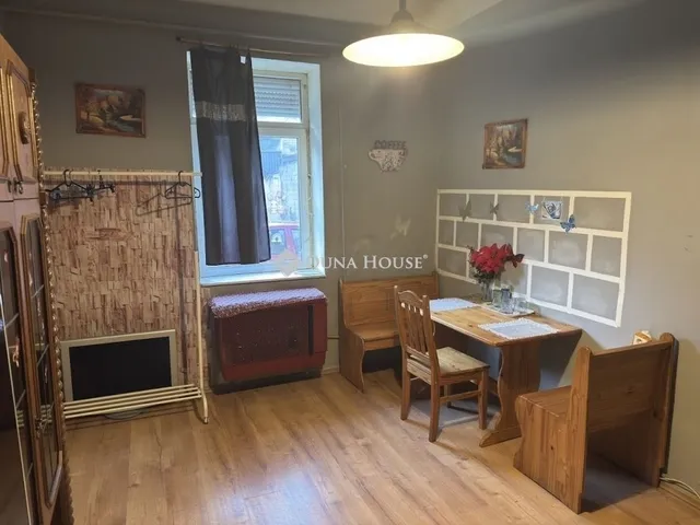 Eladó lakás Budapest X. kerület 25 nm