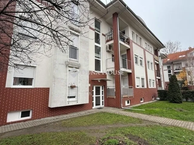 Eladó lakás Budapest X. kerület 56 nm