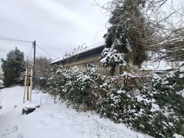 Eladó ház Budapest XVIII. kerület 113 nm