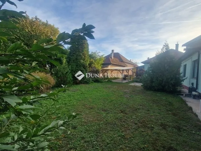 Eladó ház Üllő 114 nm