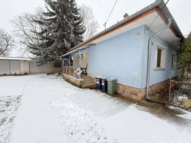 Eladó ház Budapest XVIII. kerület 171 nm