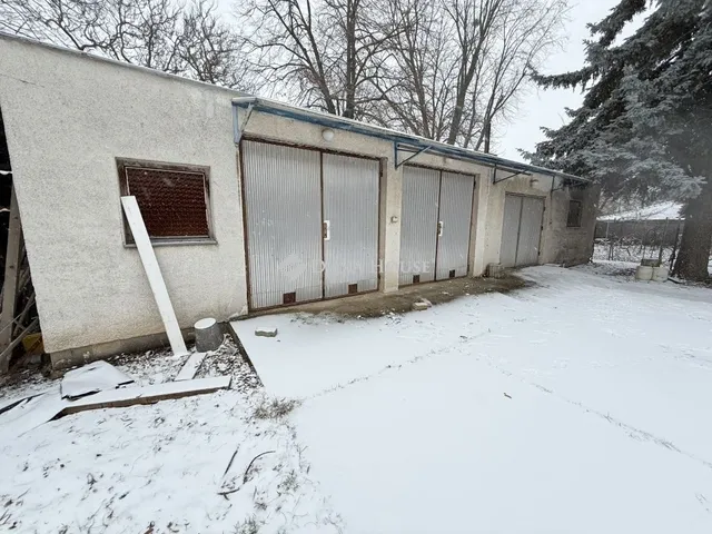 Eladó ház Budapest XVIII. kerület 171 nm