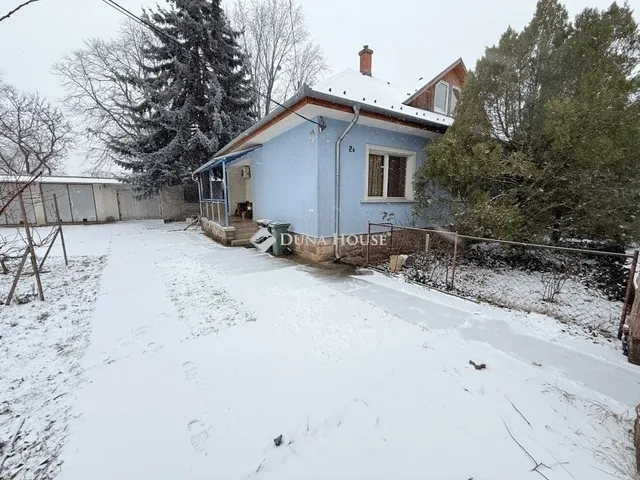 Eladó ház Budapest XVIII. kerület 171 nm