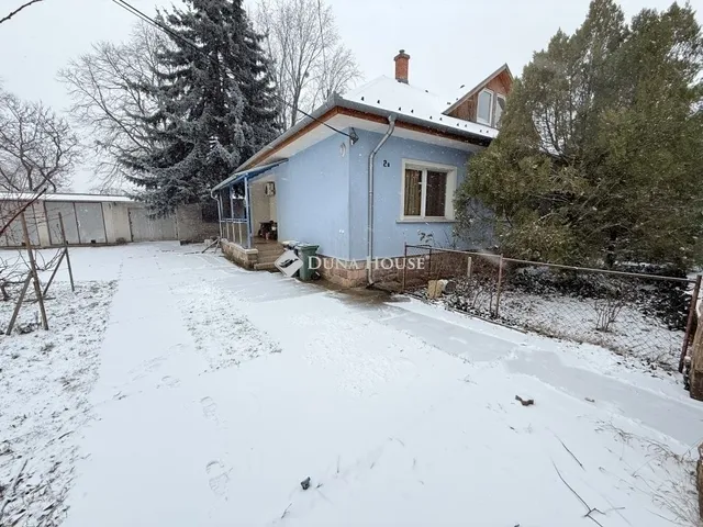 Eladó ház Budapest XVIII. kerület 171 nm