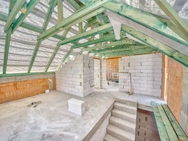 Eladó ház Budapest XVIII. kerület 134 nm