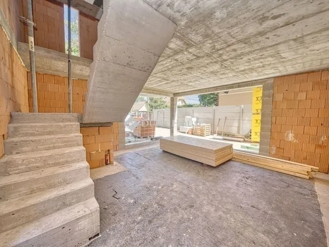 Eladó ház Budapest XVIII. kerület 134 nm