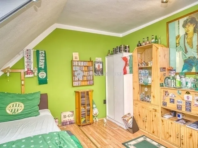 Eladó ház Budapest XVIII. kerület 270 nm