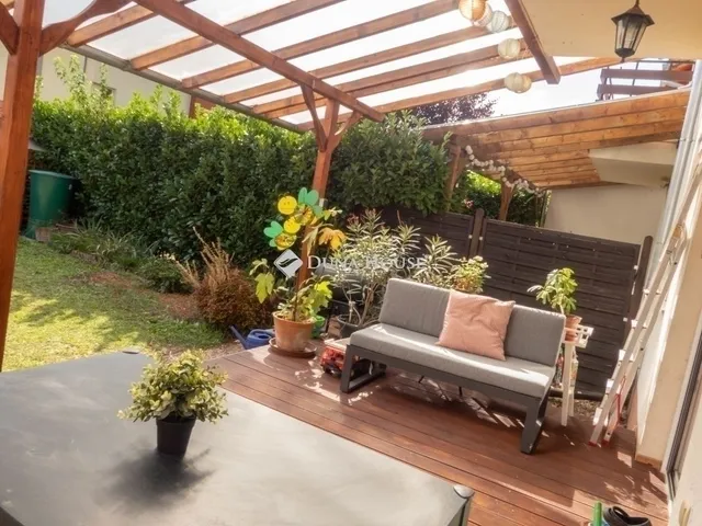 Eladó ház Budapest XVIII. kerület 115 nm