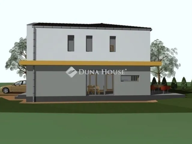 Eladó ház Budapest XVIII. kerület 137 nm