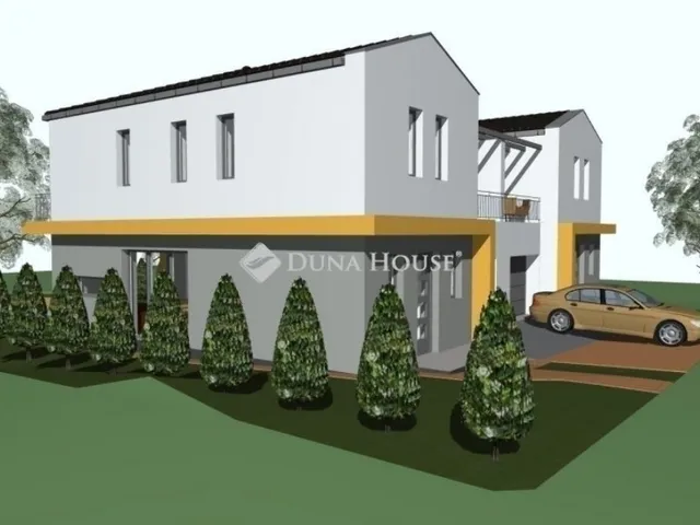 Eladó ház Budapest XVIII. kerület 137 nm