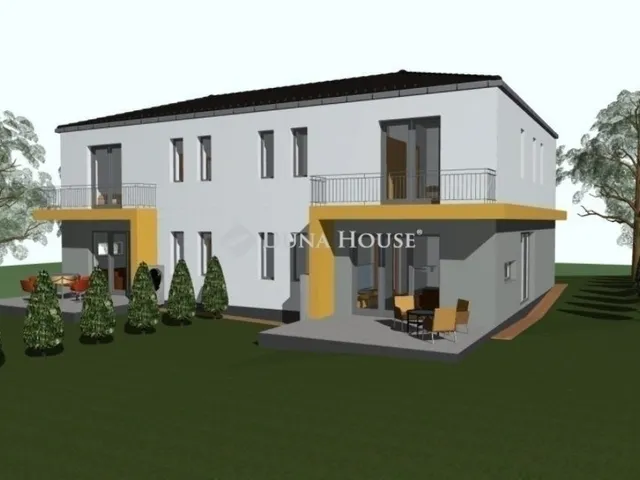 Eladó ház Budapest XVIII. kerület 137 nm