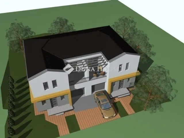 Eladó ház Budapest XVIII. kerület 137 nm