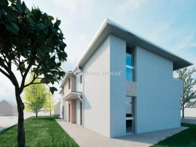 Eladó ház Gyál 122 nm