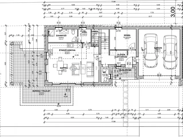 Eladó ház Vecsés 160 nm