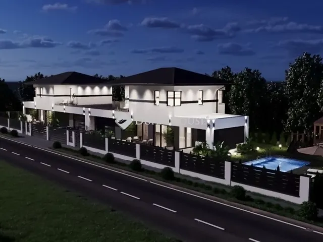 Eladó ház Vecsés 160 nm