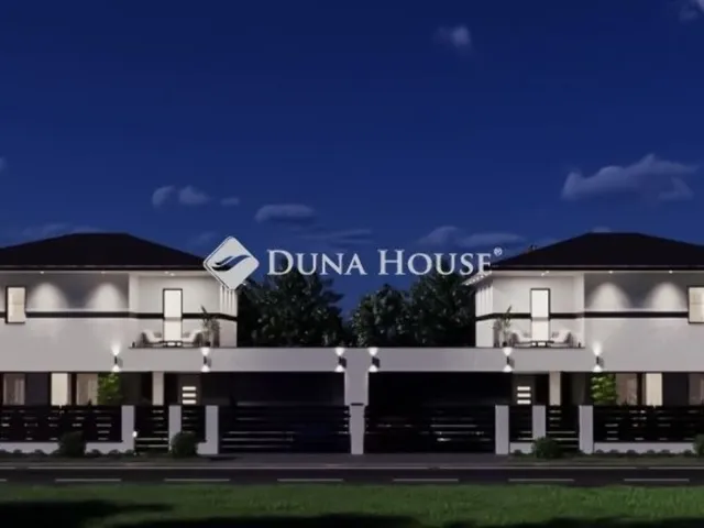 Eladó ház Vecsés 160 nm