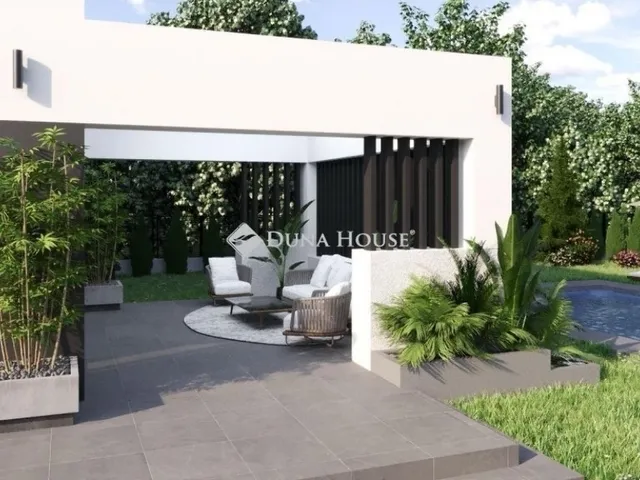 Eladó ház Vecsés 160 nm