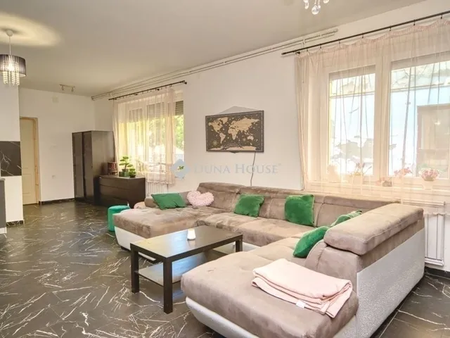 Eladó lakás Budapest XXIII. kerület 71 nm