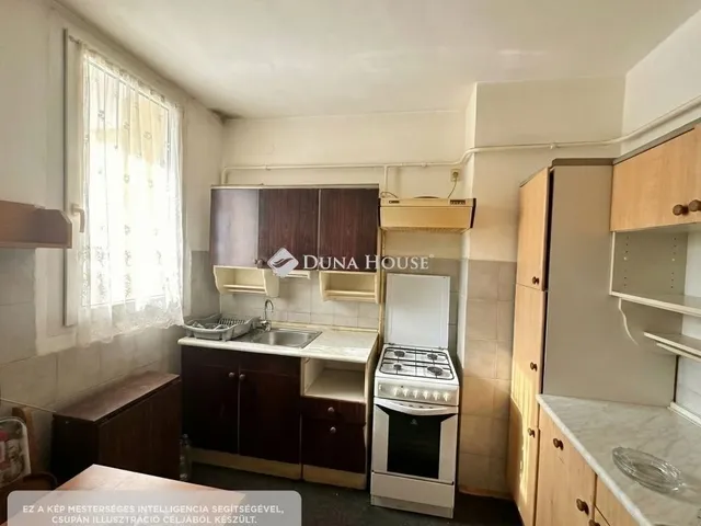 Eladó lakás Budapest XX. kerület 49 nm