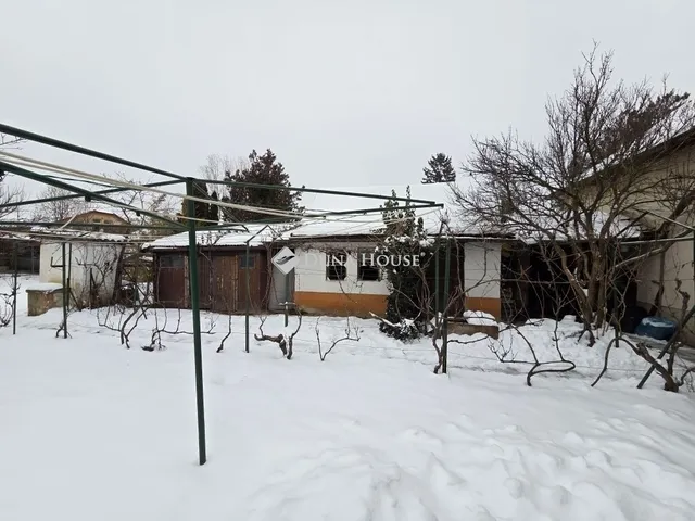 Eladó ház Gyömrő 213 nm