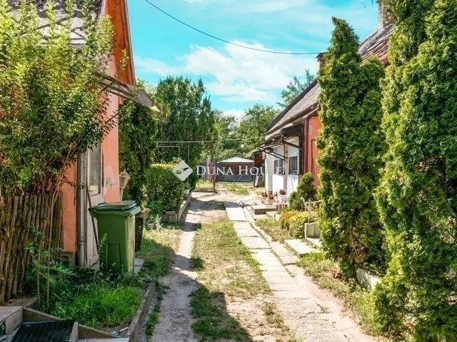 Eladó ház Budapest XXIII. kerület, Soroksár 80 nm