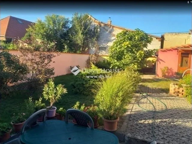 Eladó ház Budapest XXIII. kerület, Soroksár-Újtelep 140 nm