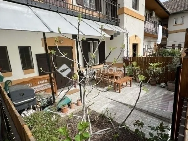 Eladó lakás Budapest XIX. kerület, Wekerletelep 54 nm