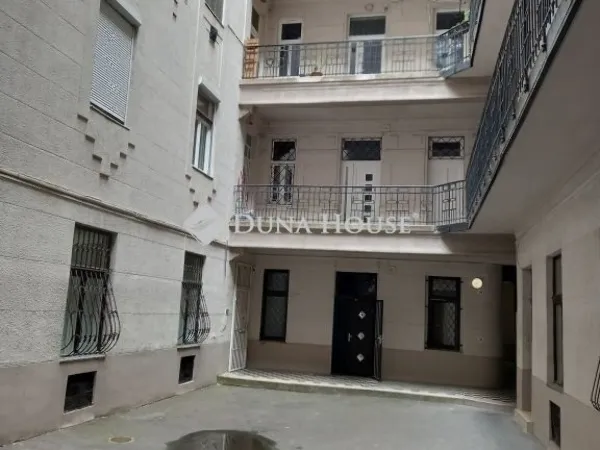 Eladó lakás Budapest IX. kerület 55 nm