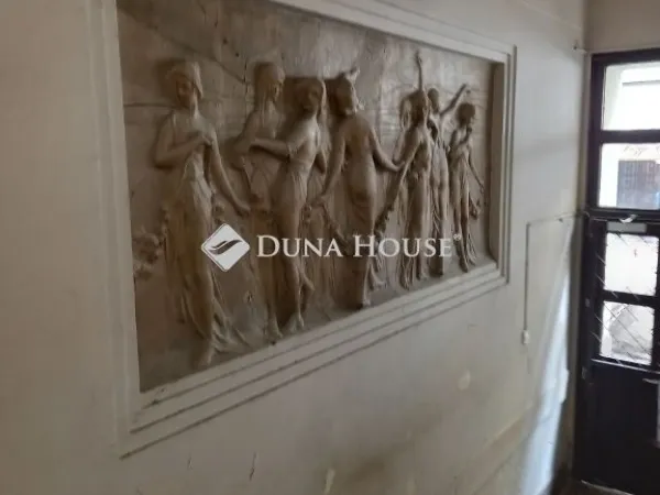 Eladó lakás Budapest IX. kerület 55 nm