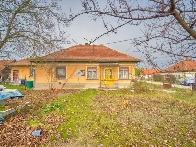 Eladó ház Káva 68 nm