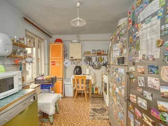 Eladó ház Káva 68 nm