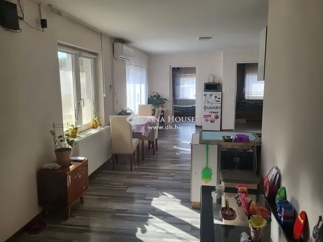 Eladó ház Gyál 80 nm