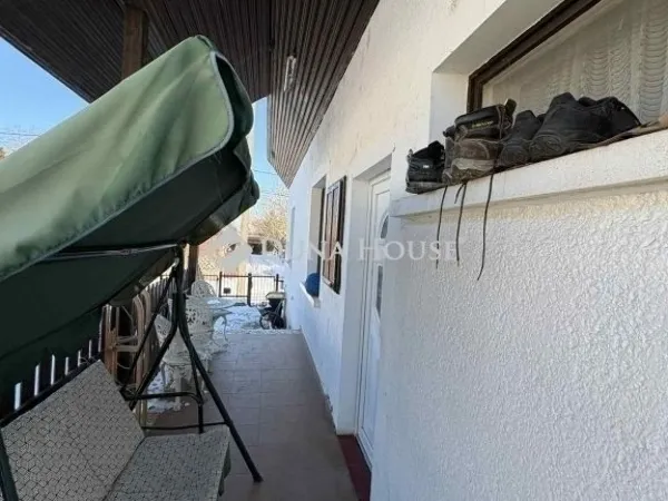 Eladó ház Ócsa 188 nm