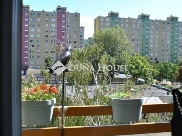 Eladó lakás Budapest XIX. kerület 53 nm