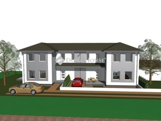 Eladó ház Budapest XVIII. kerület, Belsőmajor 110 nm