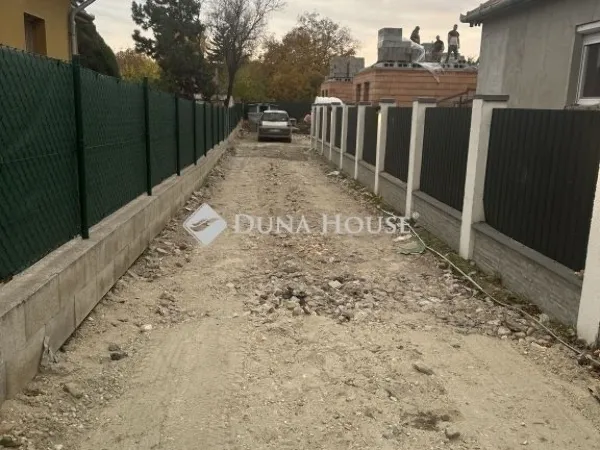 Eladó ház Budapest XVIII. kerület, Belsőmajor 110 nm