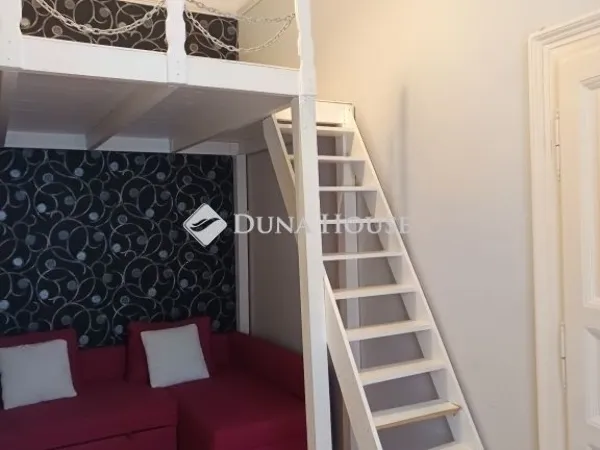 Eladó lakás Budapest VII. kerület 46 nm