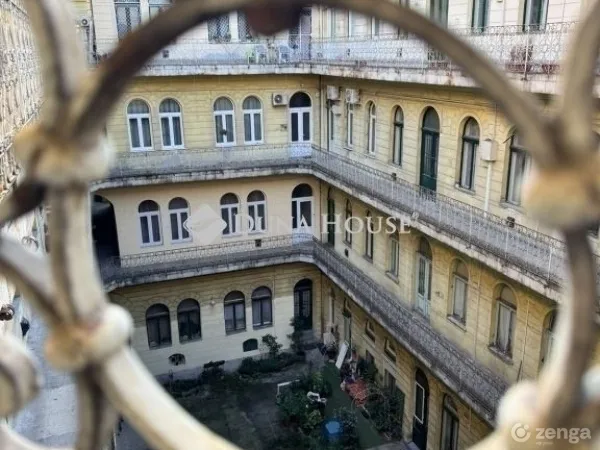 Eladó lakás Budapest IX. kerület 73 nm